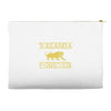 wakanda forever 1 Accessory Pouches