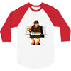 secret habit 3/4 Sleeve Shirt