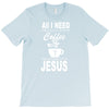 coffee and jesus T-Shirt