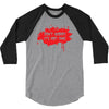 don't worry it's not mine 3/4 Sleeve Shirt