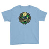 prepare for the future Youth Tee