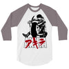 akira 3/4 Sleeve Shirt