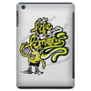 when life gives you limons iPad Mini