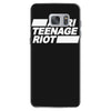 atari teenage riot Samsung Galaxy S7