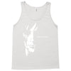 sandman comic hero cool vintage Tank Top