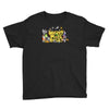 nightmare rock Youth Tee