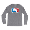 gamer mf716 best trending Long Sleeve Shirts