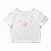 Hold (a237) Crop Top