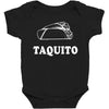Taquito Baby Bodysuit