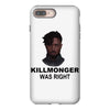 erik killmonger iPhone 8 Plus