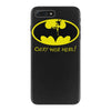 ozzy woz here iPhone 7 Plus Case
