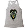 rambling Racerback Tank