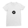 fahrie77 Ladies Fitted T-Shirt