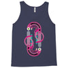 crazy dope Tank Top