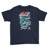 positive thinking Youth Tee