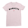 mamacita Ladies Fitted T-Shirt