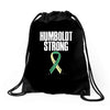 Humboldt Strong Drawstring Bags