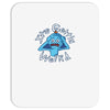 it's gettin' weird! Mousepad