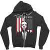 underwood 2016 Zipper Hoodie