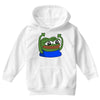 HYPERS PepeHype Youth Hoodie