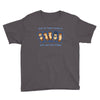 not like the otters Youth Tee