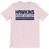 hawkins power and light T-Shirt