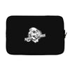 supermotard Laptop sleeve
