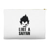 like a saiyan Accessory Pouches