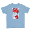 i think Youth Tee