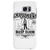 krueger's magic sleep elixir Samsung Galaxy S7 Edge