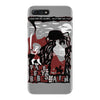 b shirt iPhone 7 Plus Case
