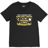 I Love Someone with Sarcoma Cancer to The Moon and Back to Infinity V-Neck Tee