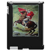napoleon bonaparte stormtrooper funny retro iPad 3 and 4 Case