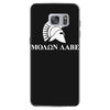 molon labe spartan rifle Samsung Galaxy S7