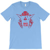 back i'll be T-Shirt