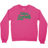 TALKING LEGENDS Crewneck Sweatshirt