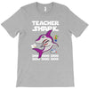 Teacher Shark Doo T-Shirt