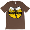 Wu-Tang brew tang T-Shirt