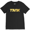 Tank Deji V-Neck Tee
