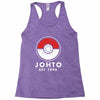 est 1996 Racerback Tank