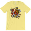rpg united   epic battle T-Shirt