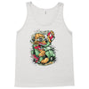 yhaaa Tank Top