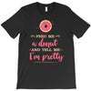 feed me a donut T-Shirt