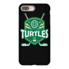 urtles hockey iPhone 8 Plus