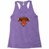 ground type Racerback Tank
