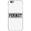 Feminist iPhone 6/6s Case