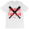 joe kelly fight club shirt T-Shirt