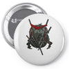 ninja way Pin-back button
