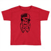 hard Toddler T-shirt