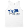 wakemoor high wrestling Tank Top